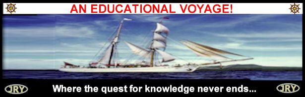 The Educationaol Voyage